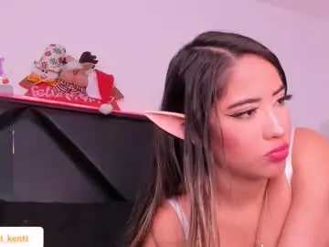 Chaturbate Live Sex Cam of scarletkent