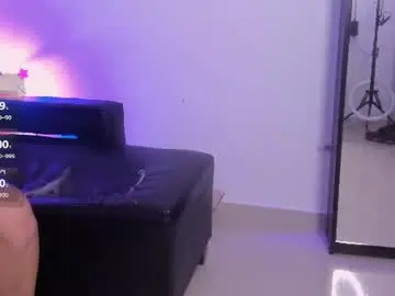 Chaturbate Adult Webcam of scarletkent