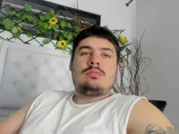 Chaturbate Live Sex Cam of sharkmerlin