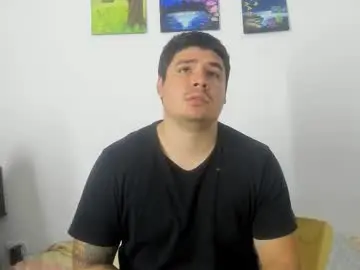 Chaturbate Adult Webcam of sharkmerlin