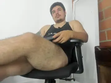 Chaturbate Sex Cam of sharkmerlin