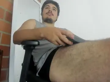 Chaturbate Sex Cam of sharkmerlin