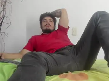 Chaturbate Sex Cam of sharkmerlin