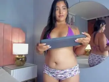Chaturbate Sex Chat of sofiallen_