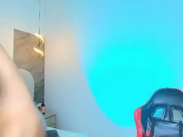 Chaturbate Sex Cam of tony_foxx1