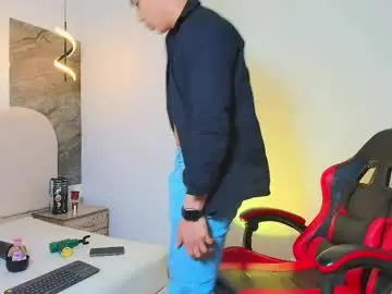 Chaturbate Watch Live Sex Cams of tony_foxx1