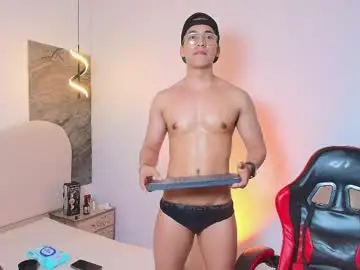 Chaturbate Live Porn of tony_foxx1