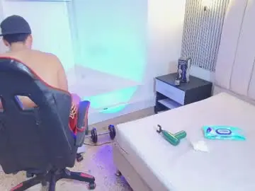 Chaturbate Watch Live Sex Cams of tony_foxx1