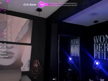 Chaturbate Live Sex of valkarouse