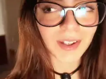 Chaturbate Nude Webcam of whatpeachy