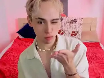 Chaturbate Nude Webcam of yan_cat