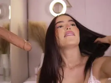 Chaturbate Live Porn of abby_me