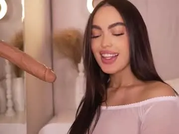 Chaturbate Watch Live Sex Cams of abby_me