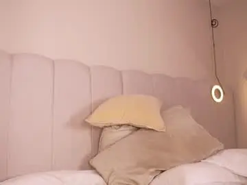 Chaturbate Live Sex Cam of abby_me