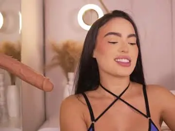 Chaturbate Live Sex of abby_me