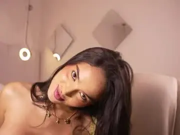 Chaturbate Sex Chat of abby_me