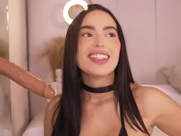 Chaturbate Live Sex Cam of abby_me