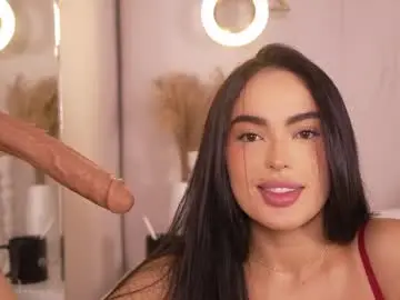 Chaturbate Best live sex cam show of abby_me