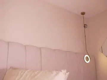 Chaturbate Live Sex of abby_me