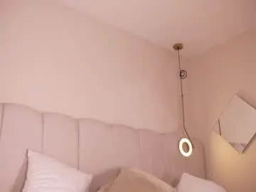 Chaturbate Nude Webcam of abby_me