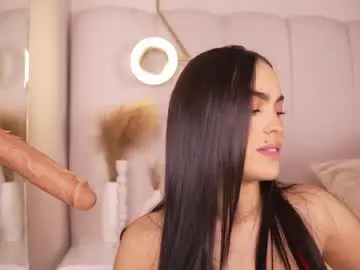 Chaturbate Live Sex Cam of abby_me