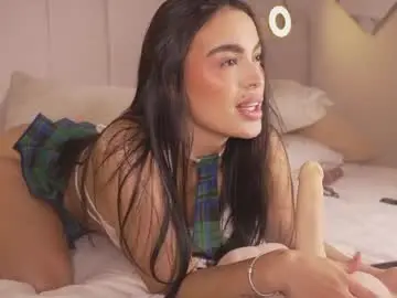 Chaturbate Adult Webcams of abby_me