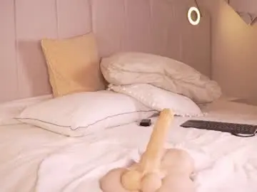 Chaturbate Nude Webcam of abby_me
