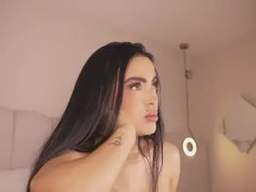 Chaturbate Adult Video Chat of abby_me