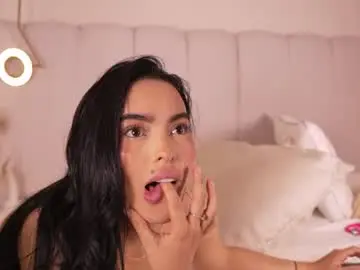 Chaturbate Adult Webcam of abby_me
