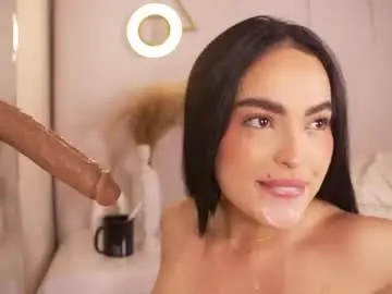 Chaturbate Best live sex cam show of abby_me