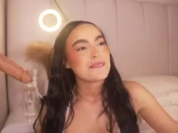 Chaturbate Best live sex cam show of abby_me
