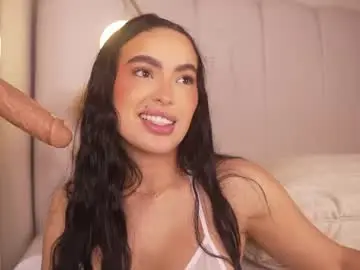 Chaturbate Live Sex Cam of abby_me