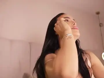 Chaturbate Private Sex Chat of abby_me