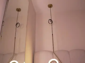Chaturbate Sex Chat of abby_me
