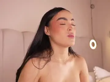 Chaturbate Nude Webcam of abby_me