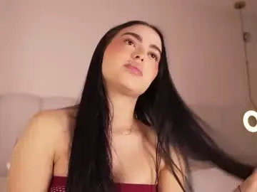 Chaturbate Adult Webcam of abby_me