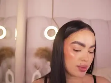 Chaturbate Live Sex Cam of abby_me