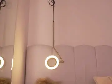 Chaturbate Private Sex Chat of abby_me