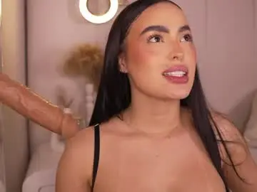 Chaturbate Free Porn Cam of abby_me