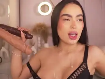 Chaturbate Nude Webcam of abby_me