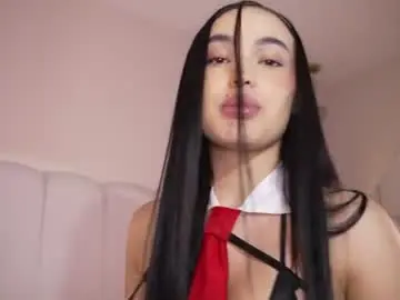 Chaturbate Private Sex Chat of abby_me