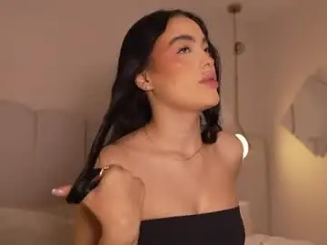 Chaturbate Live Sex Cam of abby_me