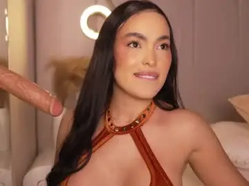 Chaturbate Sex Cam of abby_me