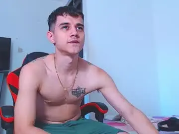 Chaturbate Live Porn of adam_hot11
