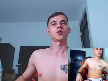 Chaturbate Sex Chat of adam_hot11