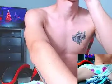 Chaturbate Sex Chat of adam_hot11