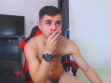 Chaturbate Live Sex Cam of adam_hot11