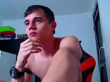 Chaturbate Sex Chat of adam_hot11