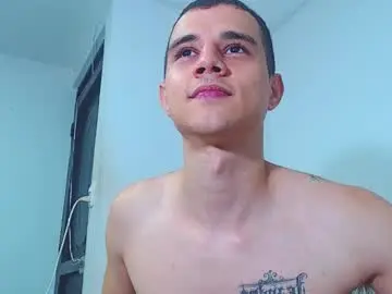 Chaturbate Adult Video Chat of adam_hot11