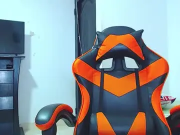 Chaturbate Adult Video Chat of adam_hot11